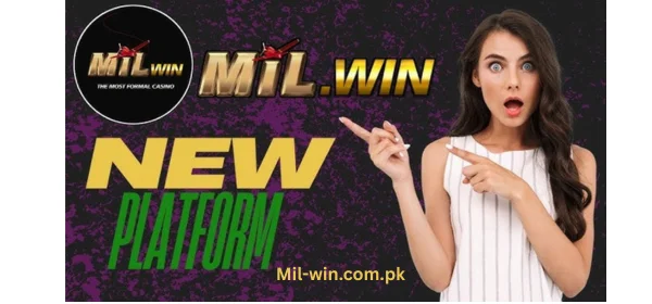 Mil win